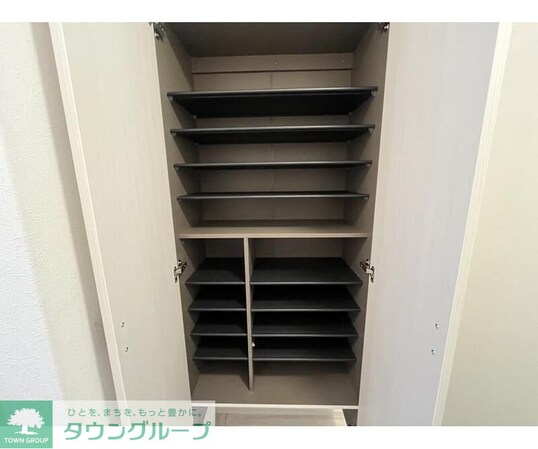 シュガーハウスの物件内観写真